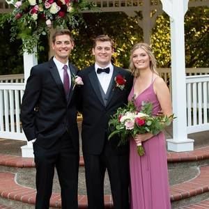 Meet your Posher, Bob